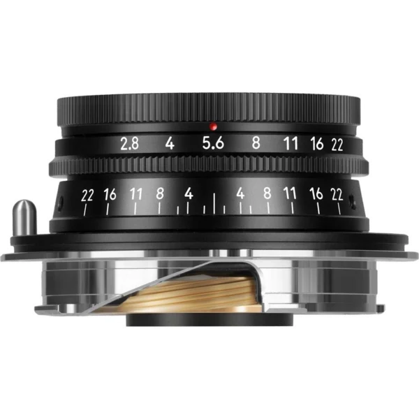 7Artisans 35mm f/2.8 - Leica M/L39-Mount - FullFrame