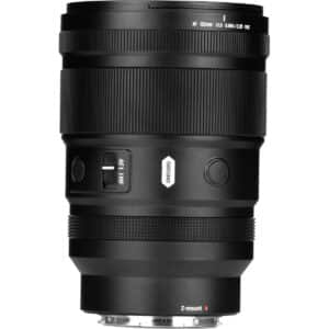 7Artisans AF135mm f/1.8 - Nikon Z-Mount - FullFrame
