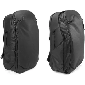 Peak Design Travel Backpack 30l - Black Content Bundle - ...