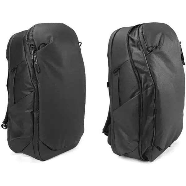 Peak Design Travel Backpack 30l - Black Content Bundle - ...