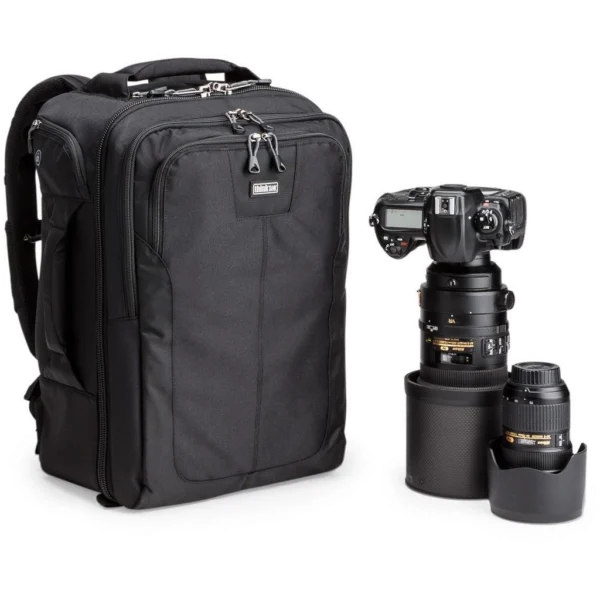 Think Tank Airport Commuter 31l