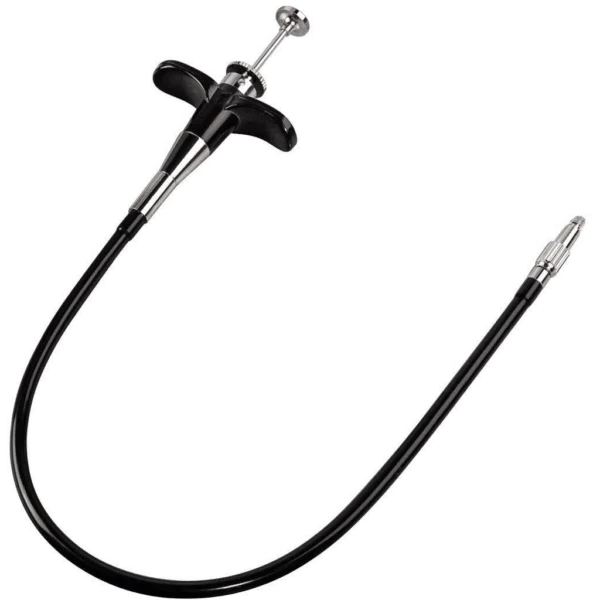 Hama Kabelontspanner Professional 40 cm