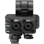 Sony XLR-A4 Digital XLR Audio Adapter ILCE7RM6