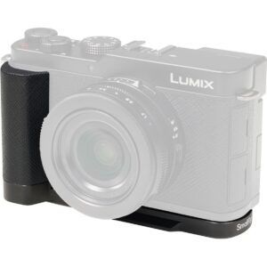 SmallRig 5700 L-Shaped Mount Plate Handle For Panasonic L...