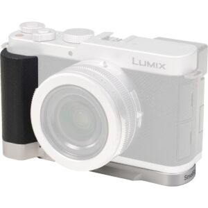 SmallRig 5701 L-Shaped Mount Plate Handle For Panasonic L...