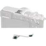 SmallRig 5703 Thumb Grip For Panasonic LUMIX L10 (Silver)