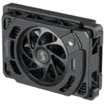 SmallRig 5875 Cooling Fan For Panasonic LUMIX S1 II / S1 ...