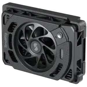 SmallRig 5875 Cooling Fan For Panasonic LUMIX S1 II / S1 ...