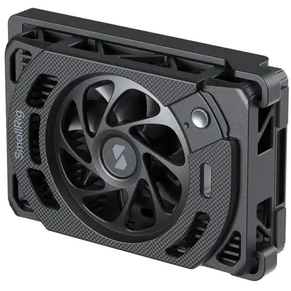 SmallRig 5875 Cooling Fan For Panasonic LUMIX S1 II / S1 ...