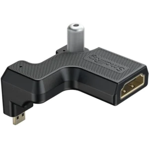 SmallRig 5907 High-Definition Adapter For Nikon ZR