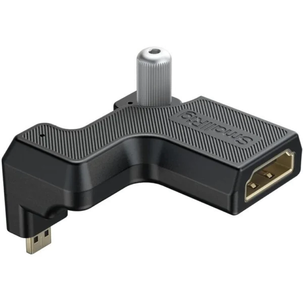 SmallRig 5907 High-Definition Adapter For Nikon ZR