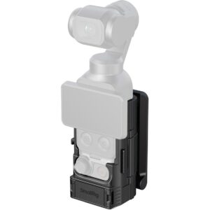 SmallRig 6009 Attachable Backplate Support For DJI Osmo P...