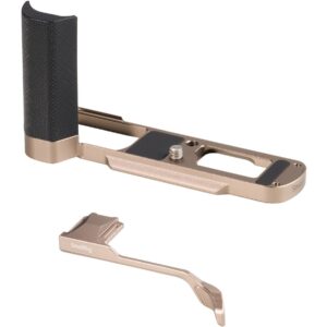 SmallRig 6136 L-Shaped Mount Plate Handle For Panasonic L...