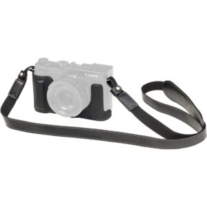 SmallRig 6274 Leather Half Case Kit For Panasonic LUMIX L...