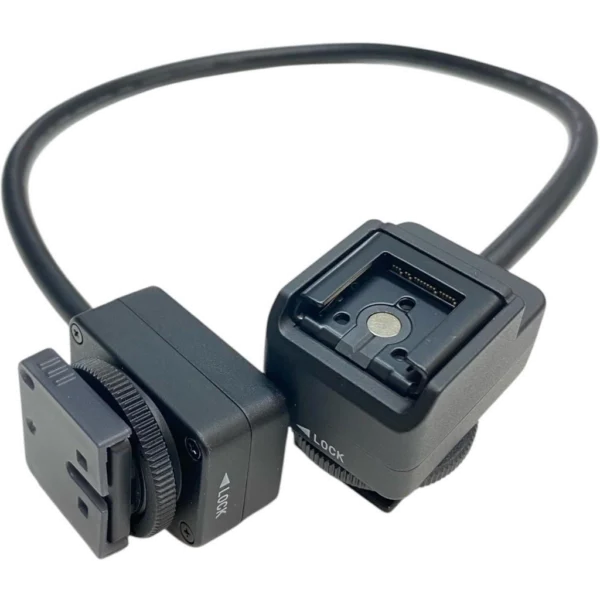 Sony VMC-SA1 MI Shoe Audio Extension Cable ILCE7RM6
