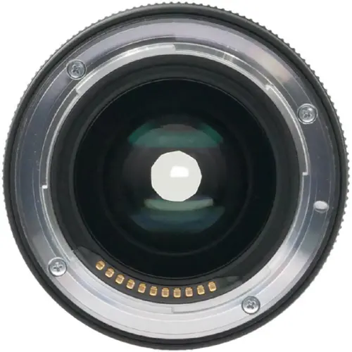 Nikon Z 50mm f/1.4
