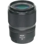 Nikon Z 50mm f/1.4
