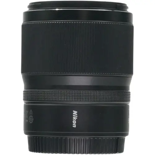 Nikon Z 50mm f/1.4