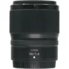 Nikon Z 50mm f/1.4
