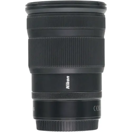 Nikon Z 24-120mm f/4.0 S
