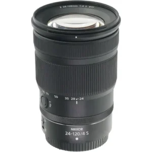 Nikon Z 24-120mm f/4.0 S