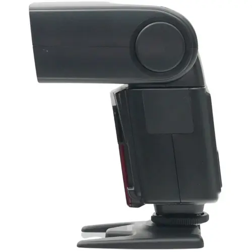 Nissin DI866 Mark II Flitser Canon