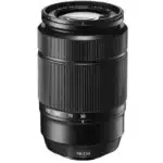 Fujifilm XC50-230mm  4.5-6.7 OIS II  Black