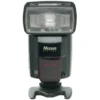 Nissin DI866 Mark II Flitser Canon