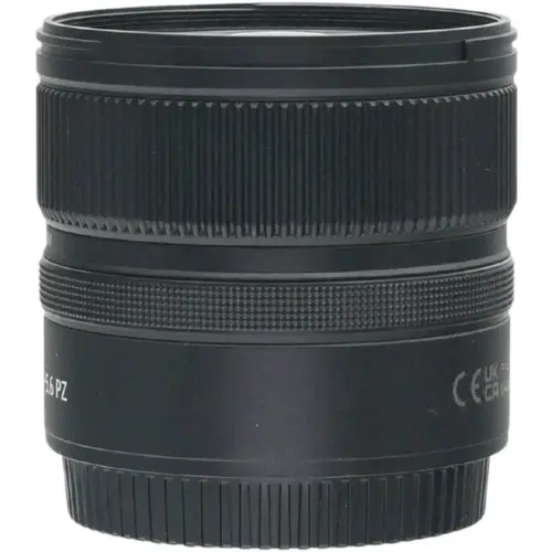 Nikon Z DX 12-28mm PZ VR f/3.5-5.6