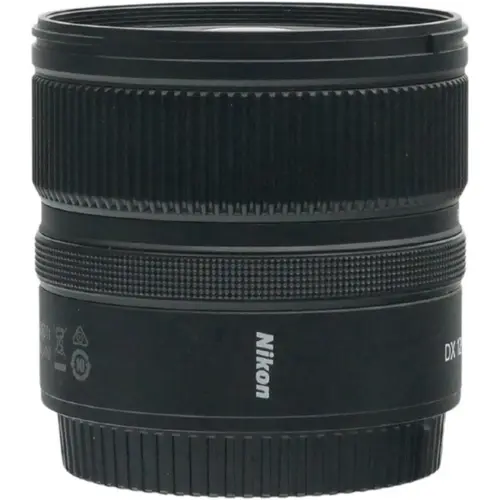 Nikon Z DX 12-28mm PZ VR f/3.5-5.6