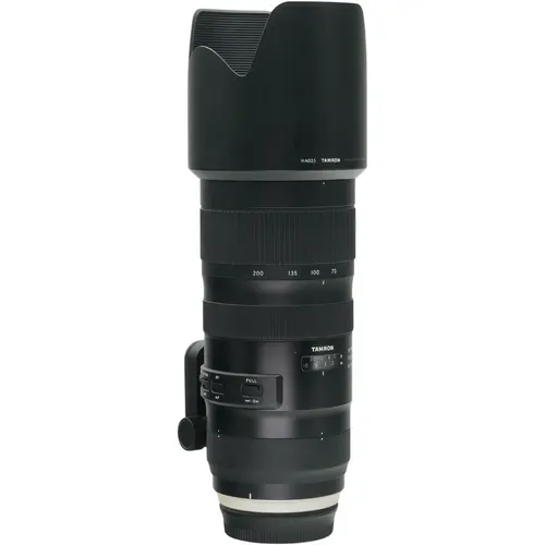 Tamron SP 70-200mm F/2.8 Di VC USD G2, Canon EF