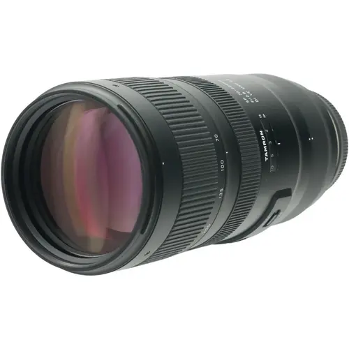 Tamron SP 70-200mm F/2.8 Di VC USD G2, Canon EF