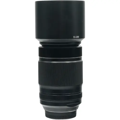 Fujifilm XF 55-200mm f/3.5-4.8 R LM OIS