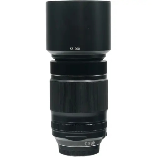 Fujifilm XF 55-200mm f/3.5-4.8 R LM OIS
