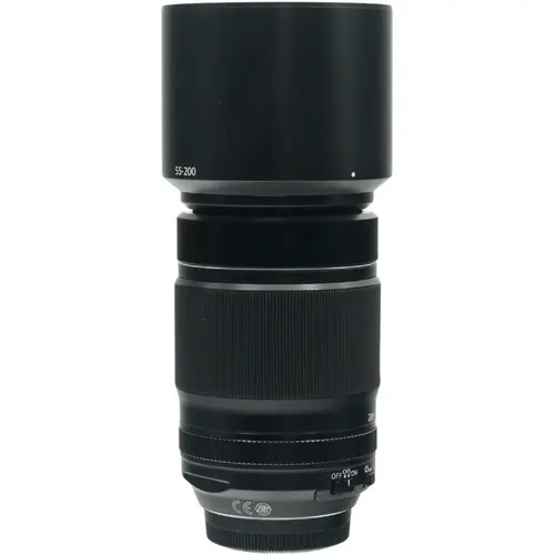 Fujifilm XF 55-200mm f/3.5-4.8 R LM OIS
