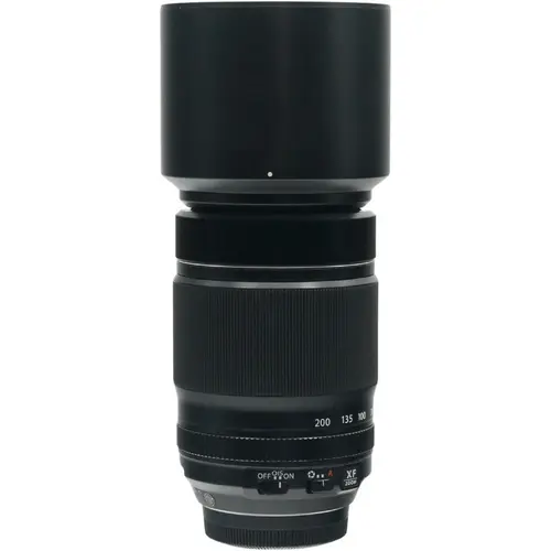 Fujifilm XF 55-200mm f/3.5-4.8 R LM OIS