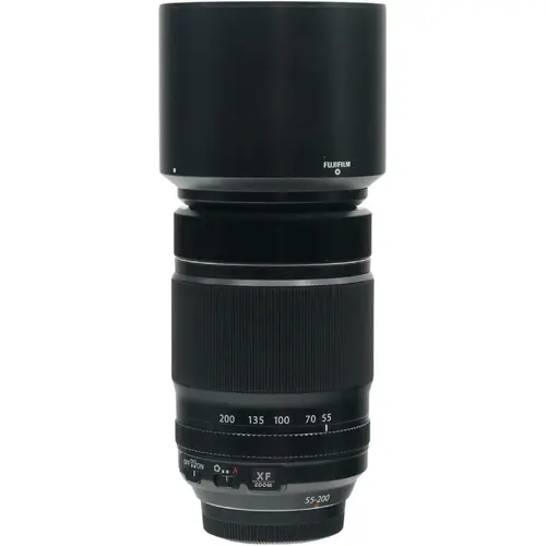 Fujifilm XF 55-200mm f/3.5-4.8 R LM OIS