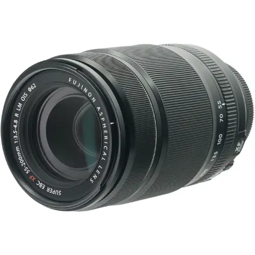 Fujifilm XF 55-200mm f/3.5-4.8 R LM OIS