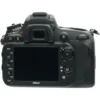 Nikon D610 Body