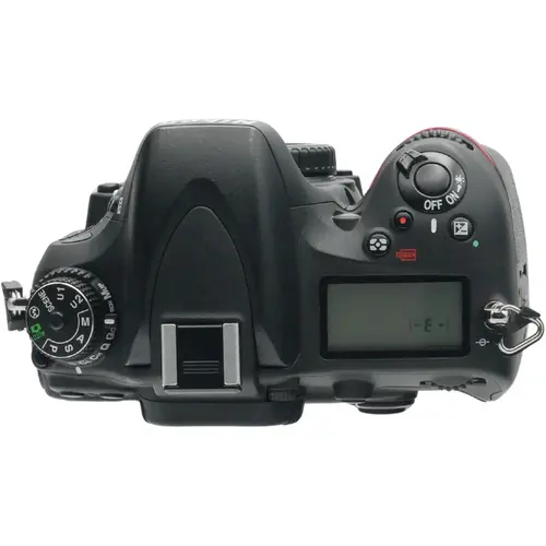 Nikon D610 Body