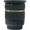 Tamron 10-24mm F/3.5-4.5 SP DI II Canon AF