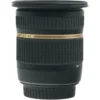 Tamron 10-24mm F/3.5-4.5 SP DI II Canon AF