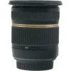 Tamron 10-24mm F/3.5-4.5 SP DI II Canon AF