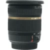 Tamron 10-24mm F/3.5-4.5 SP DI II Canon AF