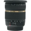 Tamron 10-24mm F/3.5-4.5 SP DI II Canon AF