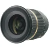 Tamron 10-24mm F/3.5-4.5 SP DI II Canon AF