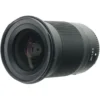 Nikon Z 20mm f/1.8 S