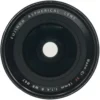 Fujifilm XF 16mm F/1.4 R WR