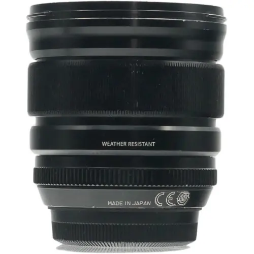 Fujifilm XF 16mm F/1.4 R WR