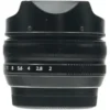 Fujifilm XF 18mm F/2.0 R X-Mount